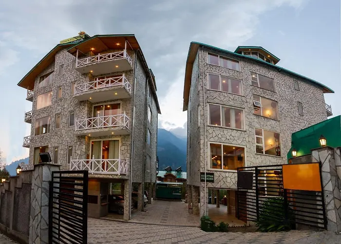 Tripli Hotels Stone House Cottage