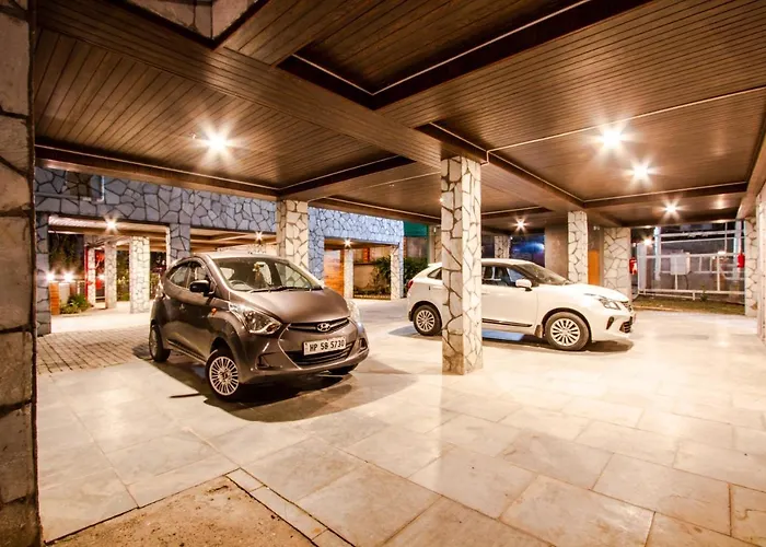 Tripli Hotels Stone House Cottage