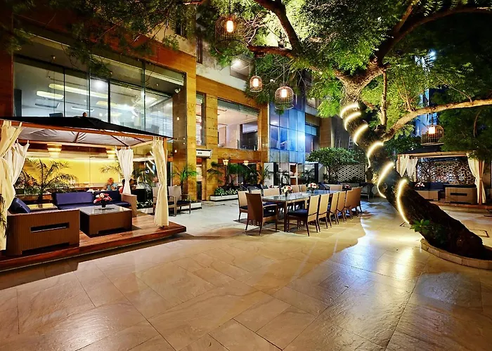 Quality Inn Gurgaon