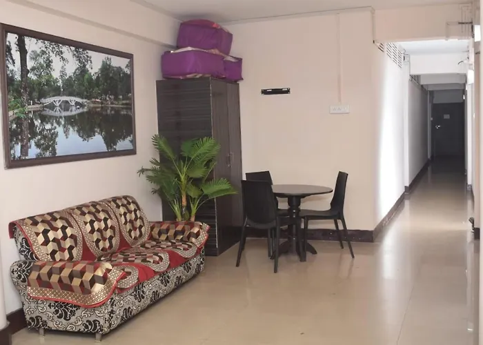 White Rabbit Guest House
