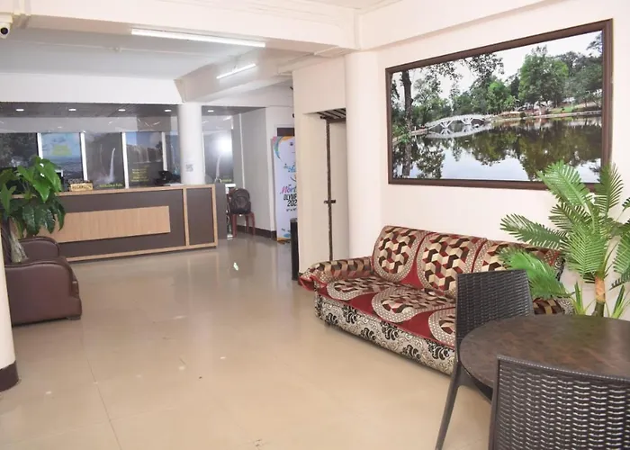 White Rabbit Guest House