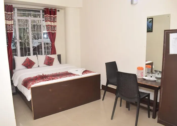 White Rabbit Guest House
