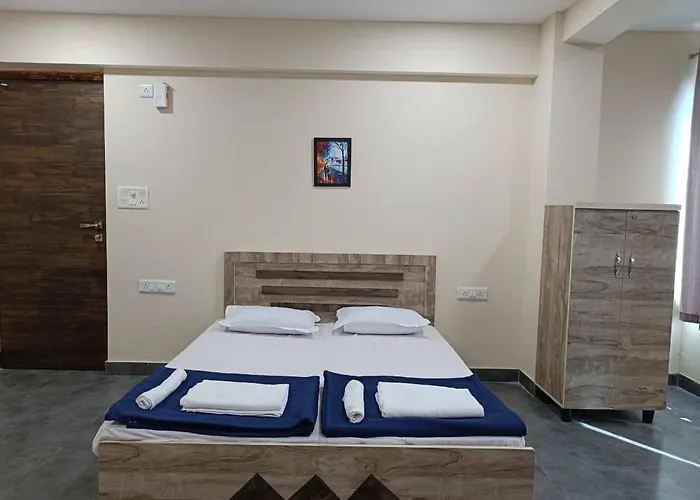 Bliss Rooms