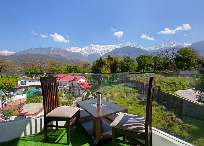 The Ortus Residency