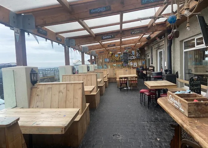 Harbour House Inn Newcastle, Northern Ireland