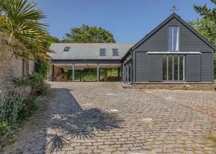 Linham Barn