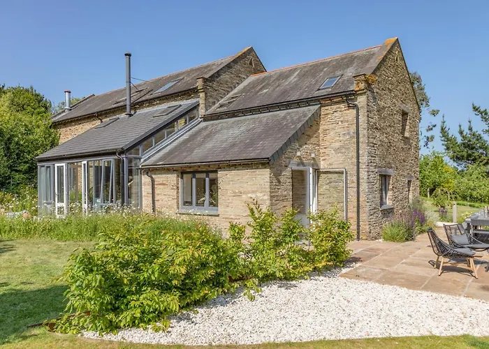Linham Barn