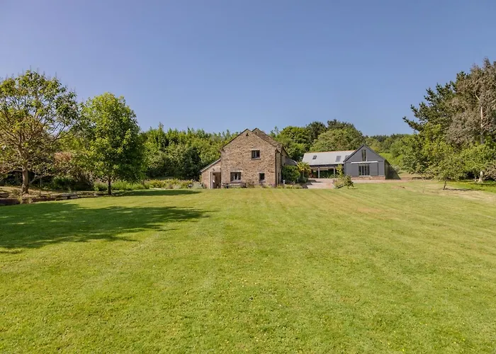 Linham Barn