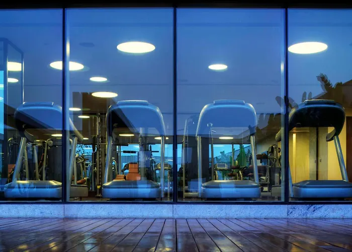 Park Hyatt Hotel And Residences, Hyderabad