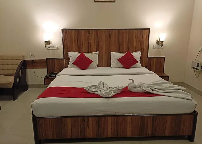 Didi Hotel Alambagh