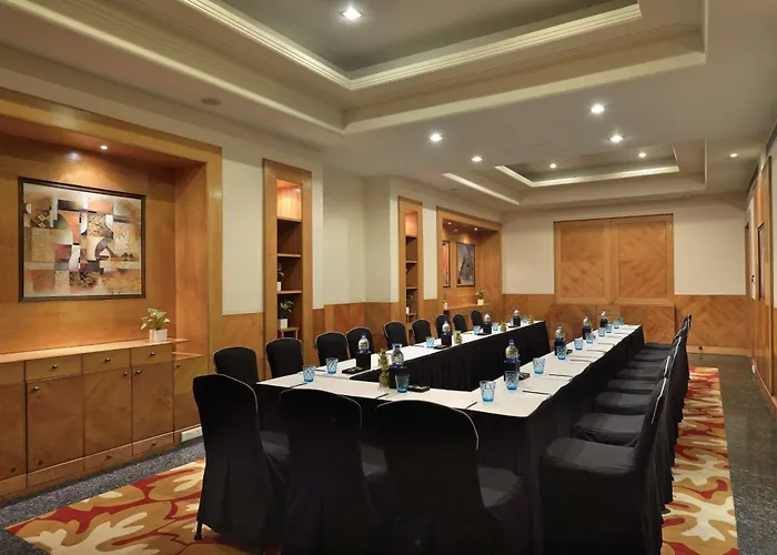 Park Plaza Gurgaon
