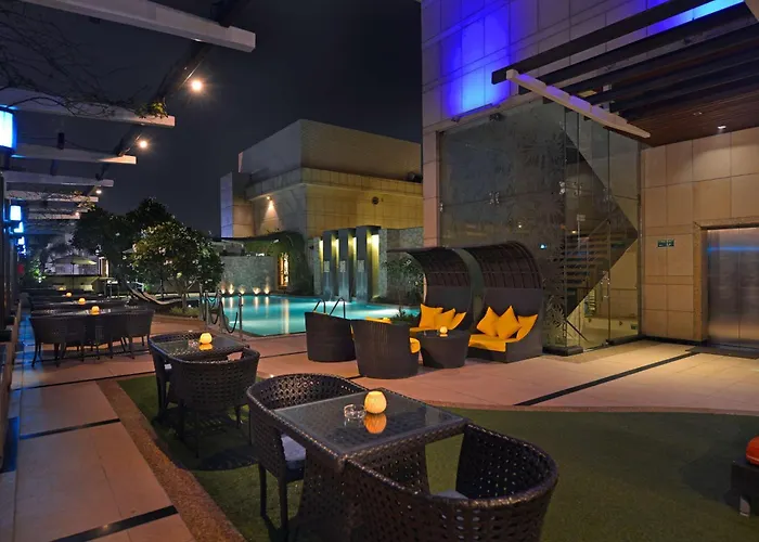 Park Plaza Gurgaon
