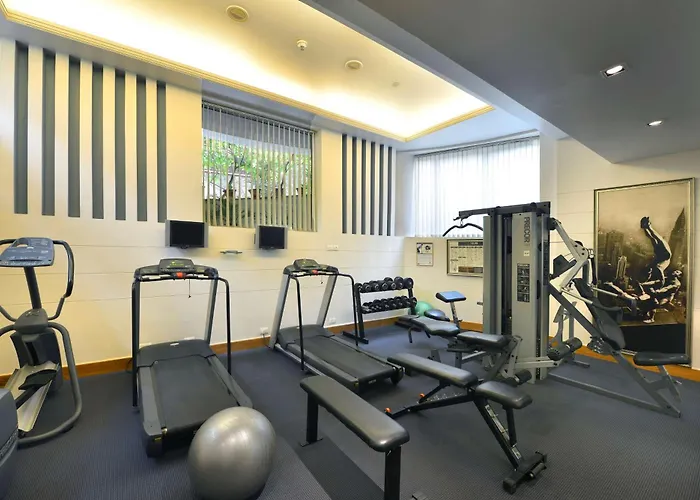 Park Plaza Gurgaon