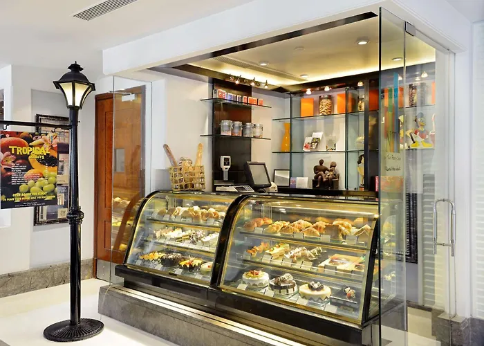 Park Plaza Gurgaon