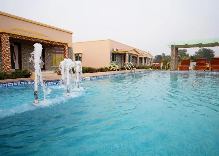 Beach Walk Resort