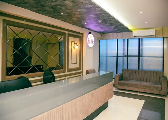 Hotel Tirth By Sonu'S