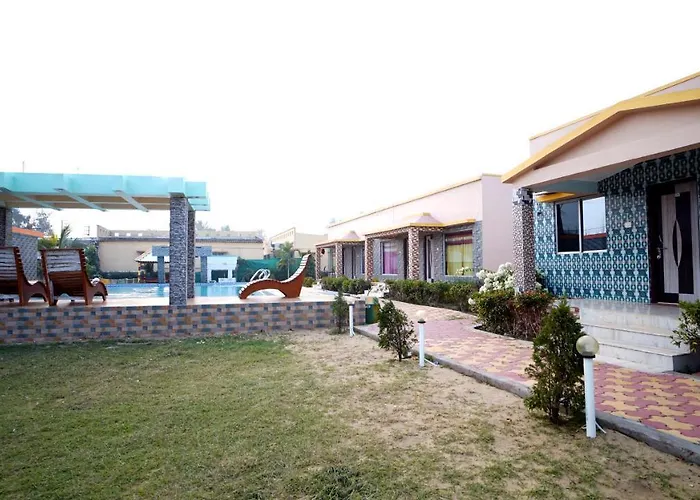 Beach Walk Resort
