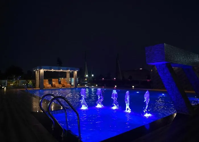 Beach Walk Resort
