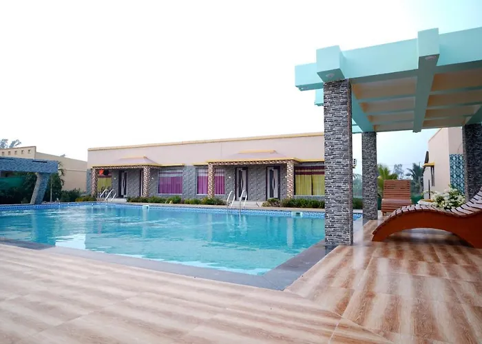 Beach Walk Resort