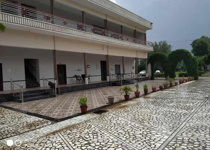 Goyal Bhawan