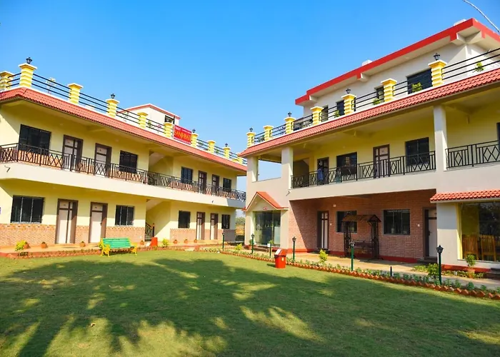 Resort Sanjhbati
