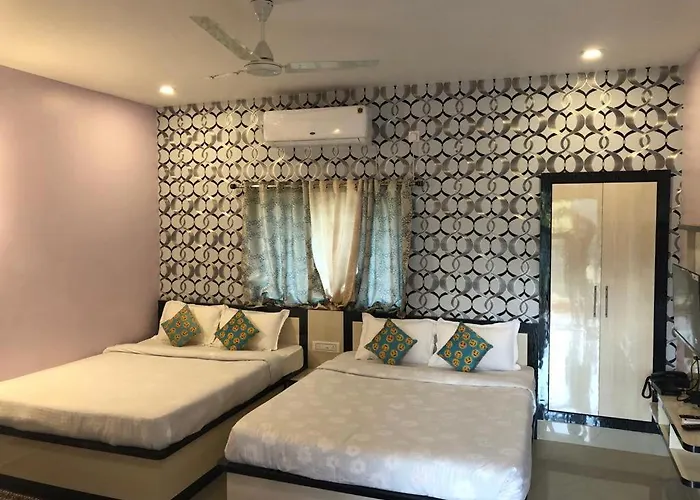 Resort Sanjhbati