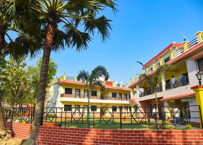 Resort Sanjhbati