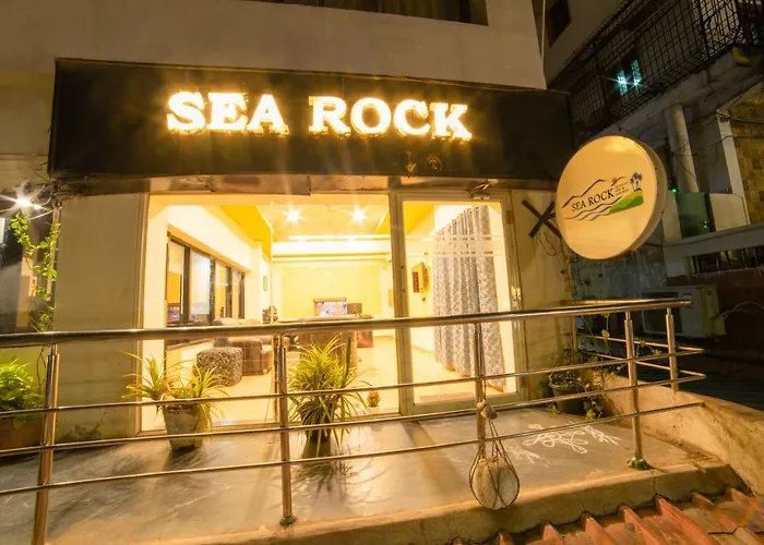 Hotel Searock