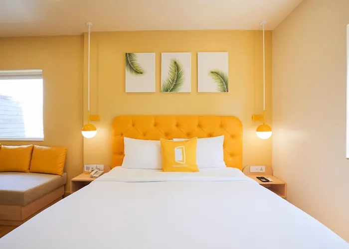 Bloom Hotel - Koramangala