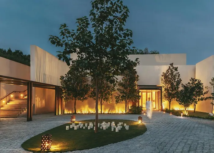 Six Senses Vana - A Wellness Retreat