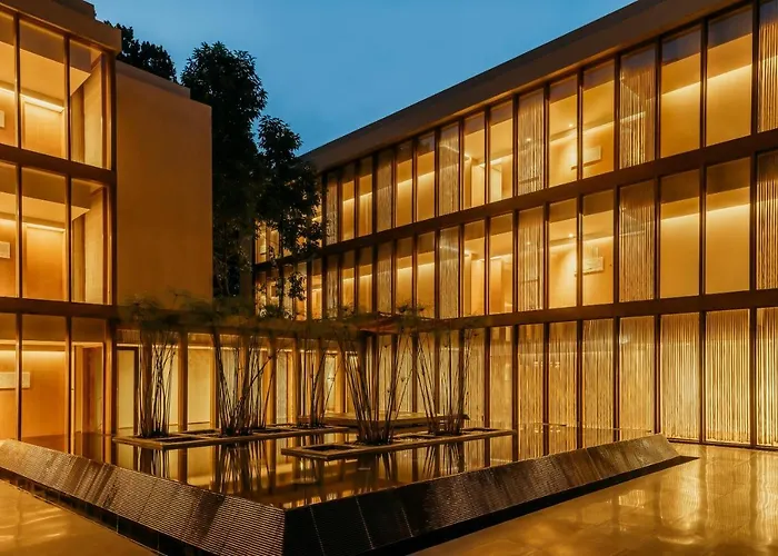 Six Senses Vana - A Wellness Retreat