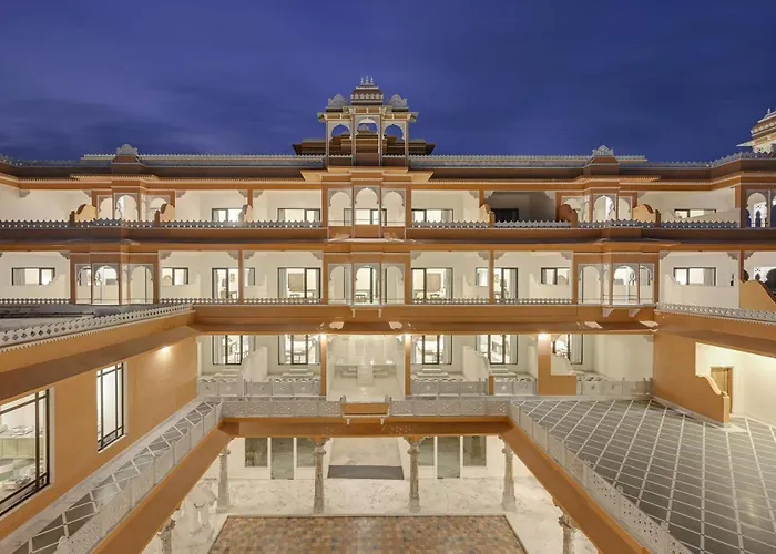 Fateh Vilas By Fateh Collection