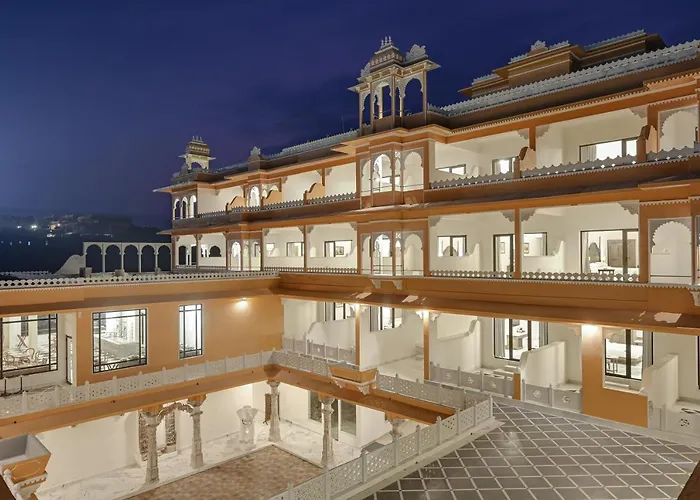 Fateh Vilas By Fateh Collection