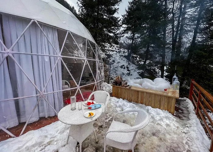 Glamping Club