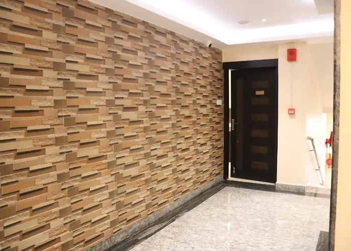 Hotel Sweet Villa Puri