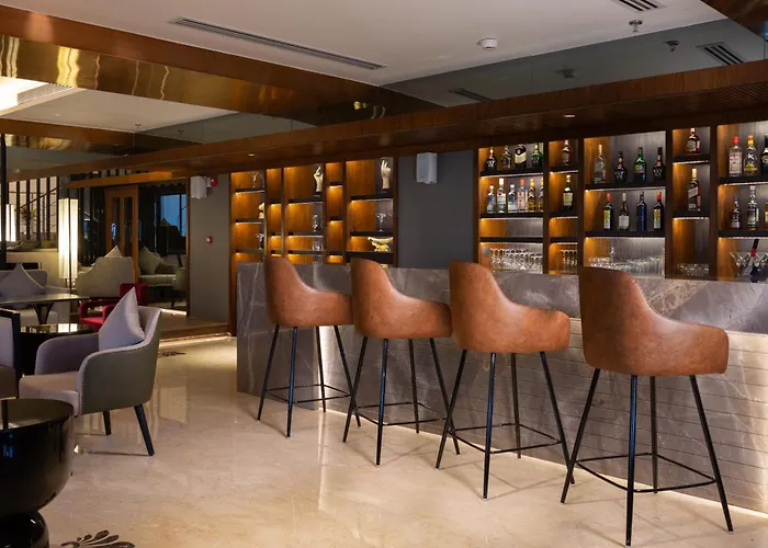 The Oasis Mussoorie - A Member Of Radisson Individuals