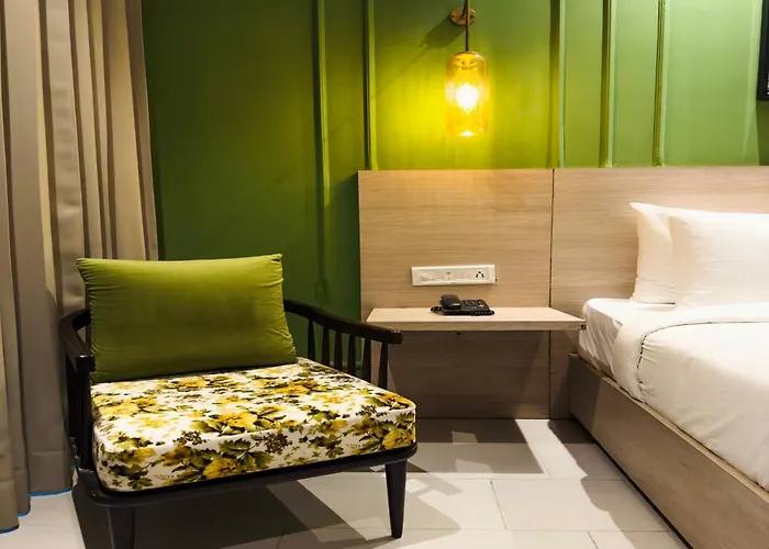Hotel Wonder Hills,Har Ki Pauri Road Haridwar