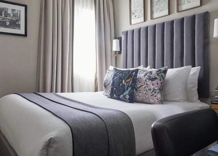 The Selwyn, Richmond
