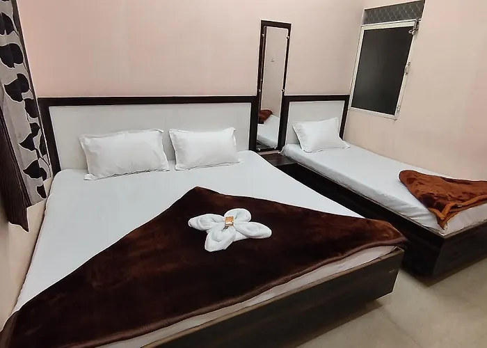 Shree Govindam Guest House