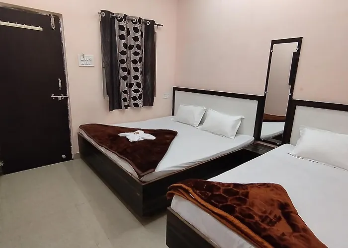 Shree Govindam Guest House