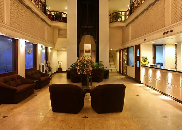Royal Fort Hotel
