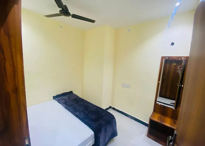Shree Govindam Guest House