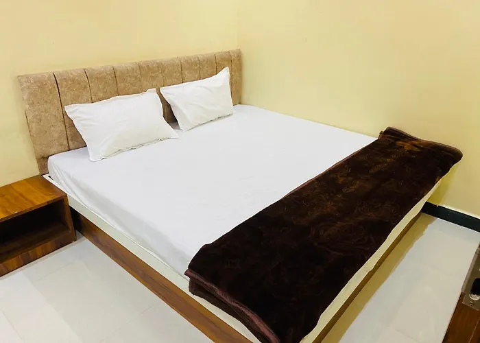 Shree Govindam Guest House