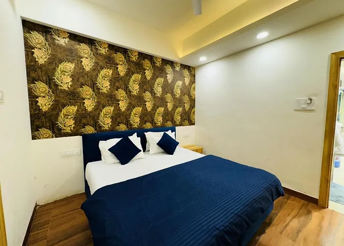Hotel Shree Mahakal Krapa