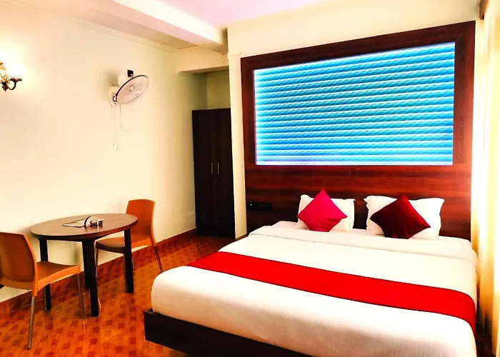 Lily Guest House