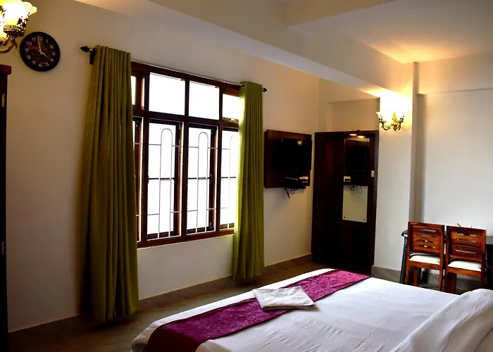 Lily Guest House