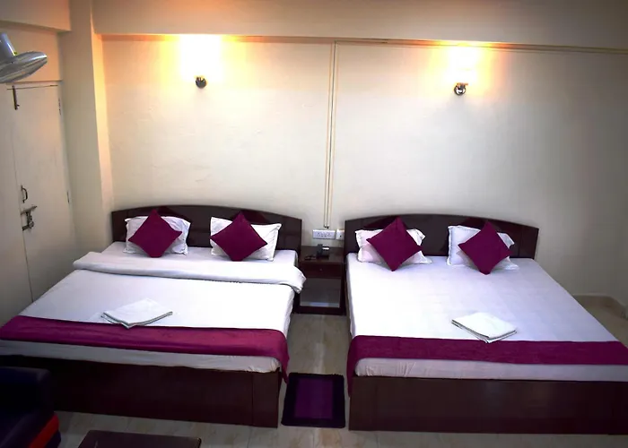 Lily Guest House