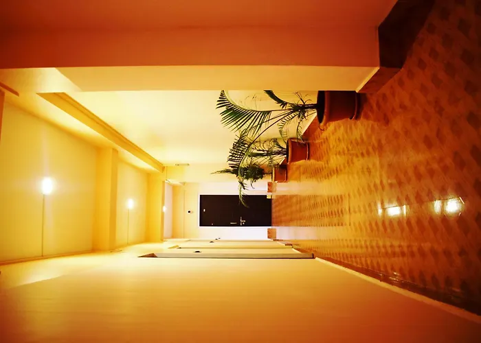 Lily Guest House