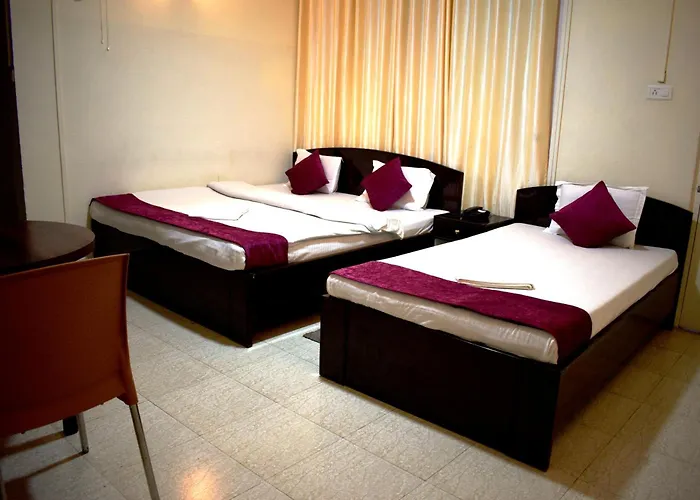 Lily Guest House