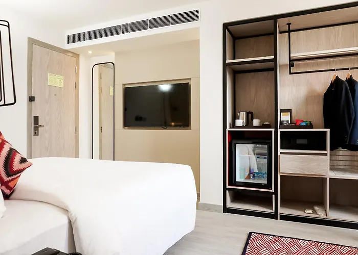 Golden Tulip Lucknow